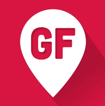 Find Me Gluten Free app icon