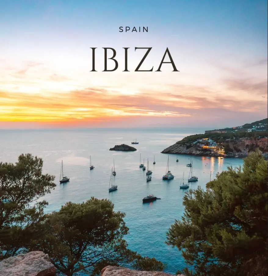 Costa de Ibiza